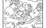 Stunning Coco Wyo Coloring Pages Printable Gallery