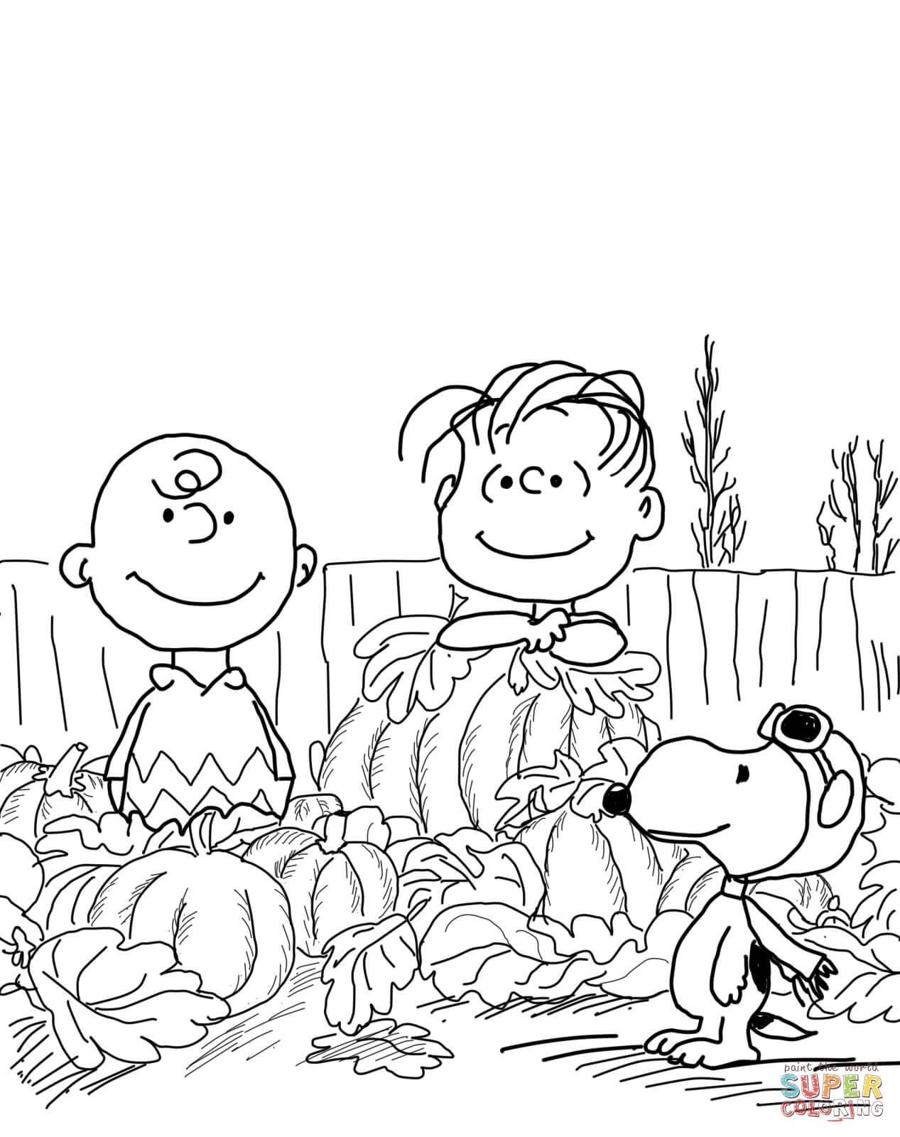 Amazing Cartoon Coloring Pages