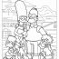 Cute Adult Coloring Book Pages Photo