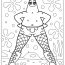 Cute Adult Coloring Books Printables Picture