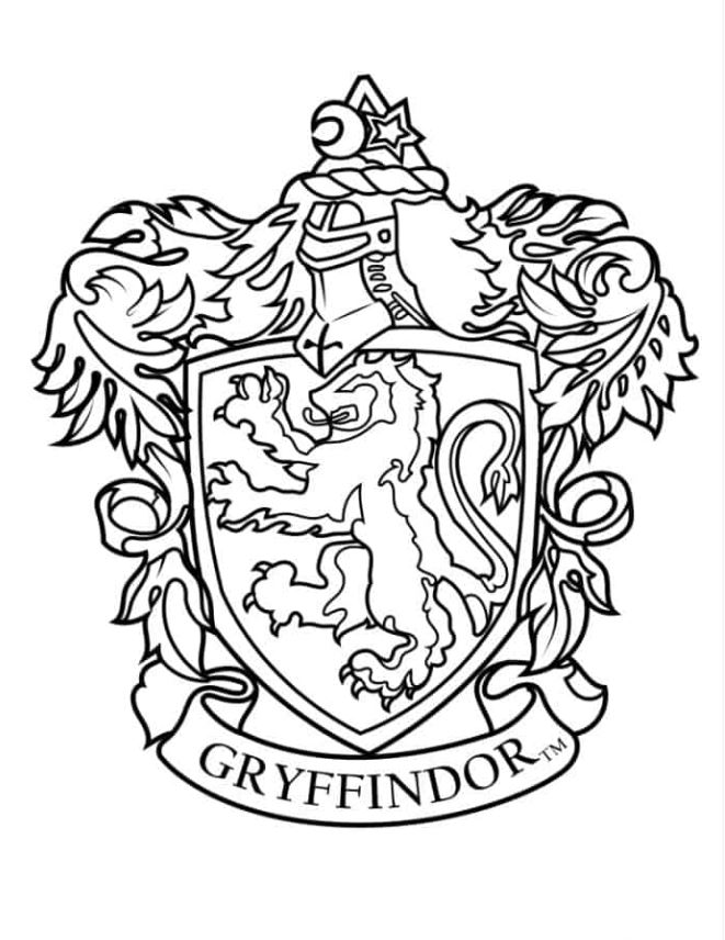 Gryffindor House