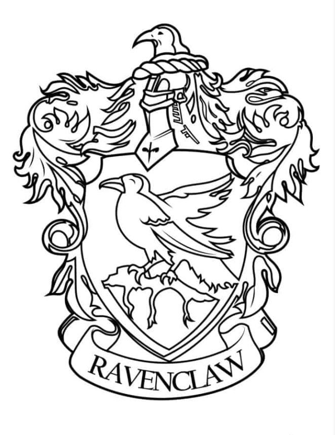 Ravenclaw